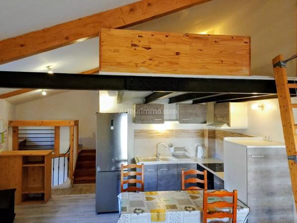 Location Appartement 2 pièces 30 m2 à Manosque