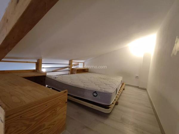 Location Appartement 2 pièces 30 m2 à Manosque