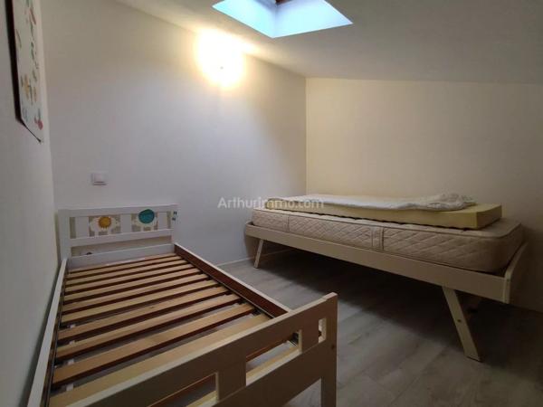 Location Appartement 2 pièces 30 m2 à Manosque