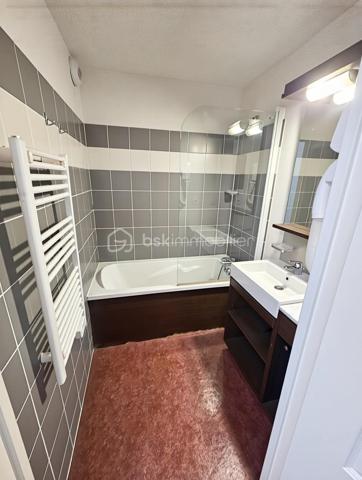 Appartement de 49,50 m²