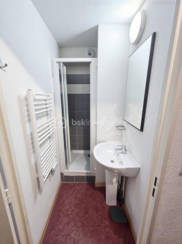 Appartement de 49,50 m²