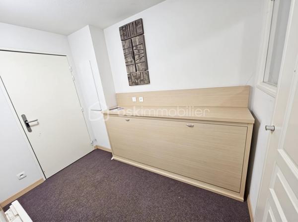 Appartement de 49,50 m²