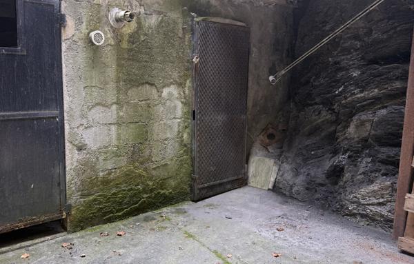 Local Commercial de 107 m²