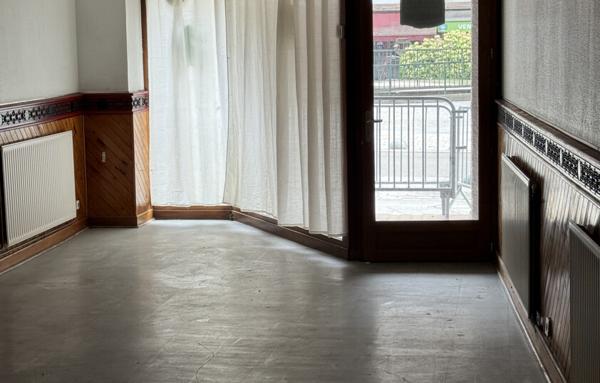 Local Commercial de 107 m²