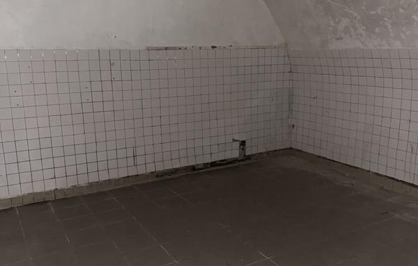 Local Commercial de 107 m²