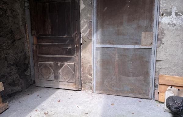 Local Commercial de 107 m²