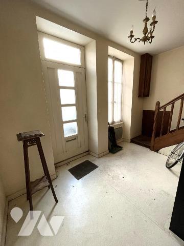 LUCON - APPARTEMENT