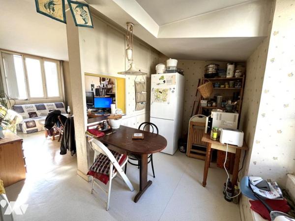 LUCON - APPARTEMENT