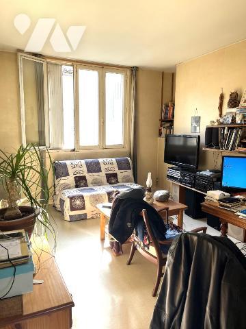 LUCON - APPARTEMENT