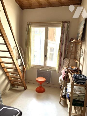LUCON - APPARTEMENT