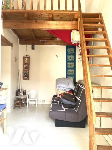 LUCON - APPARTEMENT