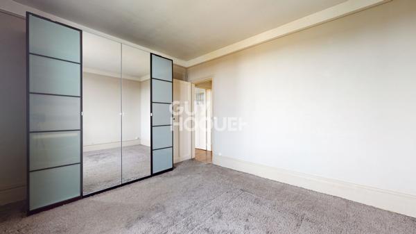 Appartement Ermont 3 pièces 56.04 m2