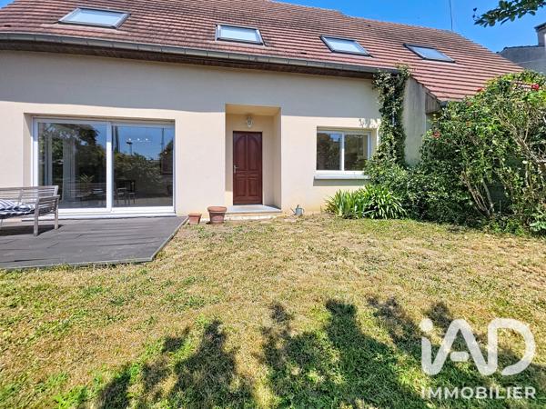 Maison à vendre 6 pièces 170 m² Gagny