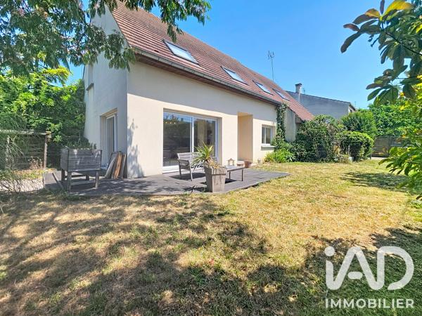 Maison à vendre 6 pièces 170 m² Gagny