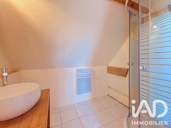 Maison à vendre 6 pièces 170 m² Gagny