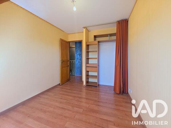 Maison à vendre 6 pièces 170 m² Gagny