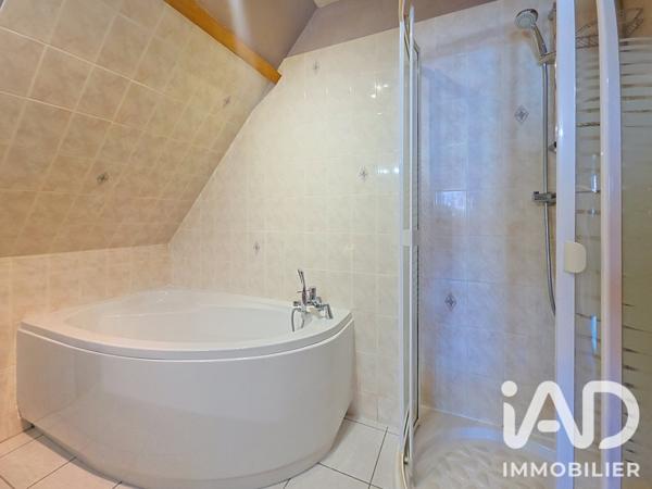 Maison à vendre 6 pièces 170 m² Gagny