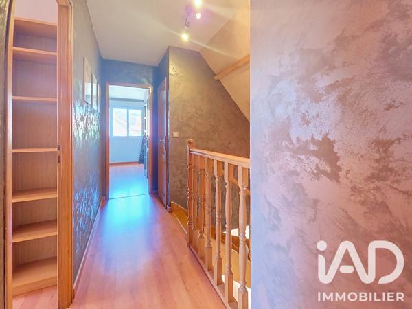 Maison à vendre 6 pièces 170 m² Gagny