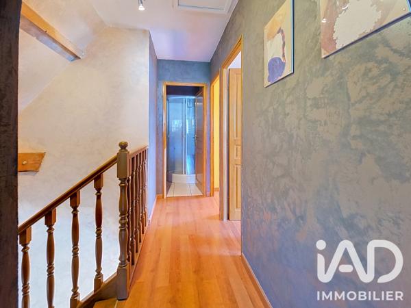 Maison à vendre 6 pièces 170 m² Gagny