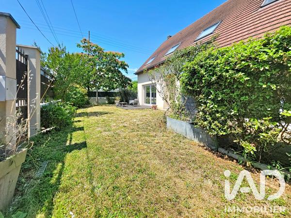 Maison à vendre 6 pièces 170 m² Gagny