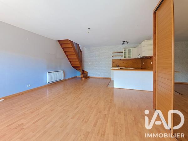 Maison à vendre 6 pièces 170 m² Gagny