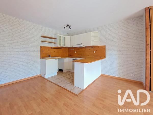 Maison à vendre 6 pièces 170 m² Gagny