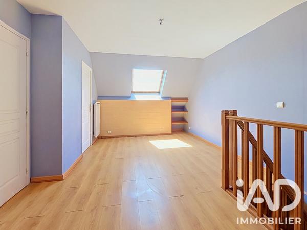 Maison à vendre 6 pièces 170 m² Gagny