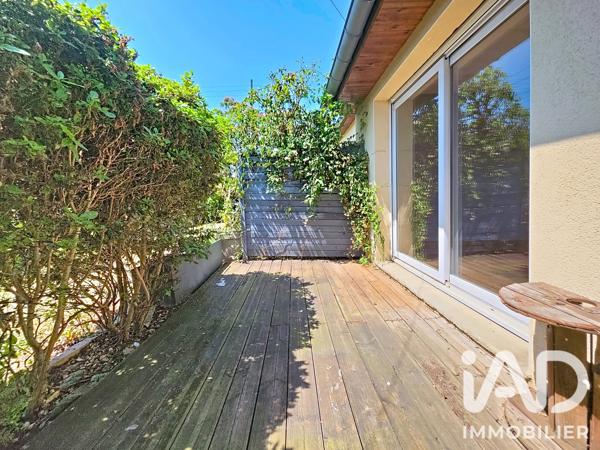 Maison à vendre 6 pièces 170 m² Gagny