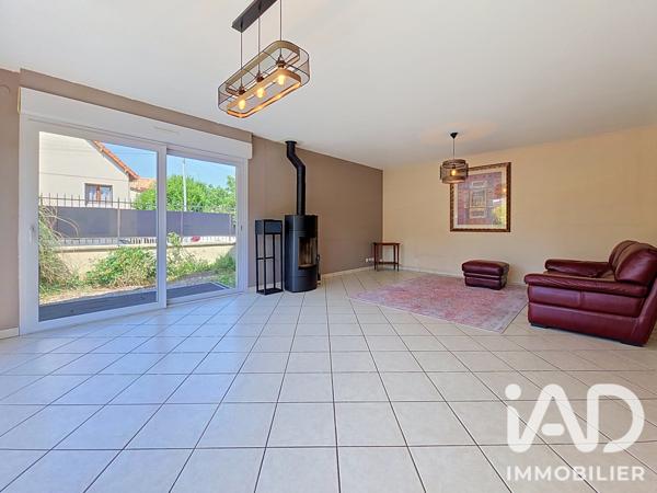 Maison à vendre 6 pièces 170 m² Gagny