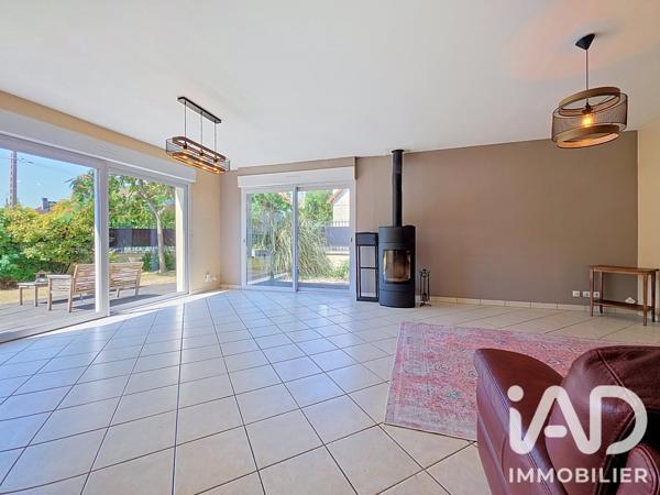 Maison à vendre 6 pièces 170 m² Gagny