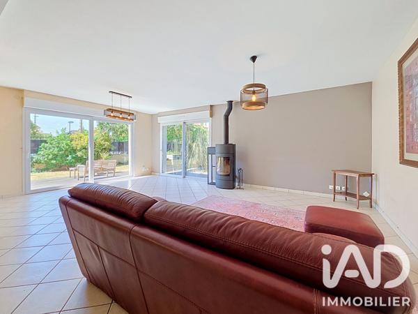 Maison à vendre 6 pièces 170 m² Gagny