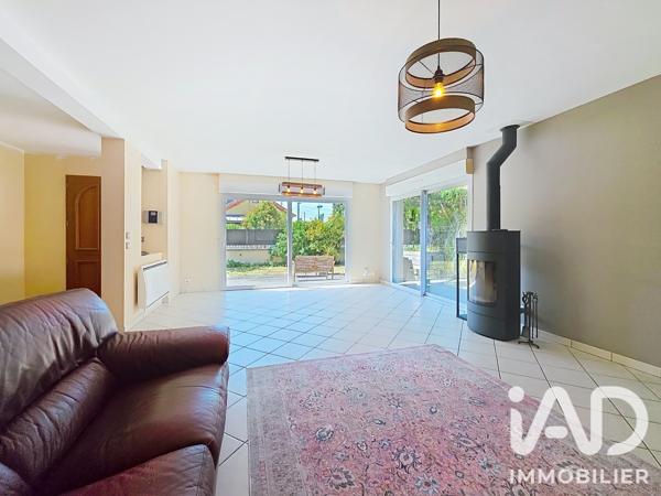Maison à vendre 6 pièces 170 m² Gagny