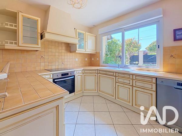 Maison à vendre 6 pièces 170 m² Gagny