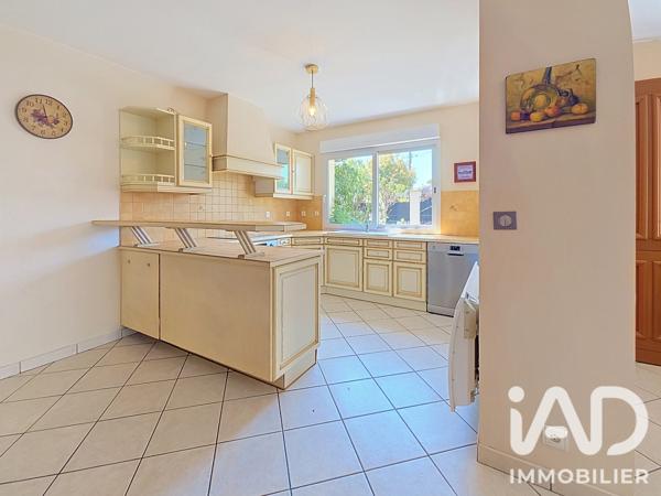 Maison à vendre 6 pièces 170 m² Gagny
