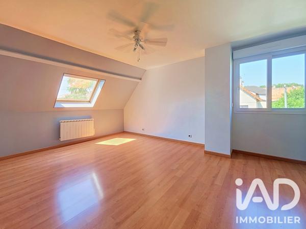 Maison à vendre 6 pièces 170 m² Gagny