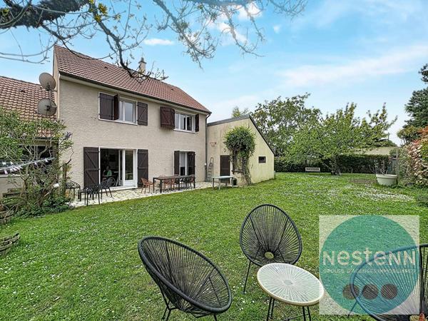 Maison 7 pièces à vendre à Olivet - Exclusivité NESTENN