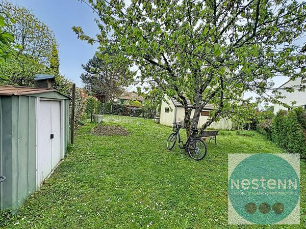Maison 7 pièces à vendre à Olivet - Exclusivité NESTENN