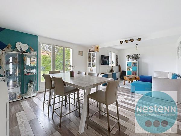 Maison 7 pièces à vendre à Olivet - Exclusivité NESTENN