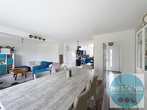 Maison 7 pièces à vendre à Olivet - Exclusivité NESTENN