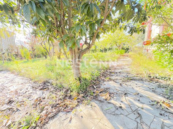 À VENDRE : PAMIERS : MAISON TYPE 4 SUR UN TERRAIN DE 720 M² AVEC 2 GARAGES