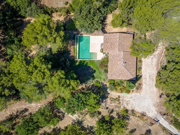 Vente Villa 5 pièces 178 m2 à Ventabren