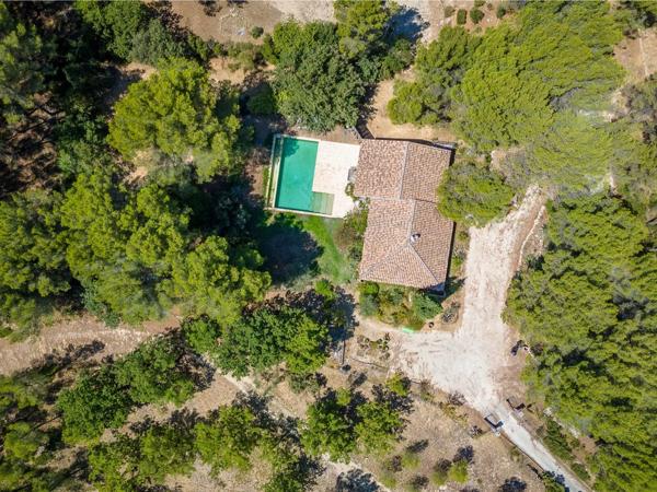 Vente Villa 5 pièces 178 m2 à Ventabren