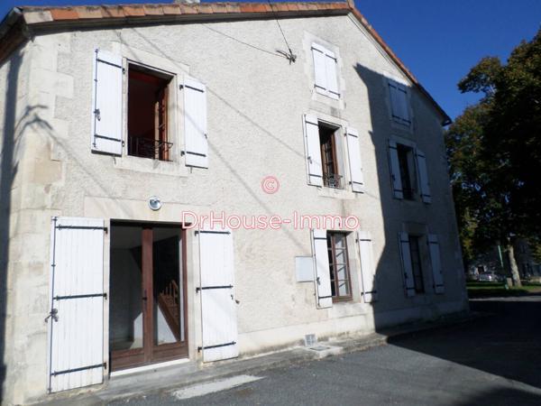 Immeuble à vendre 7 pièces de 180 m²