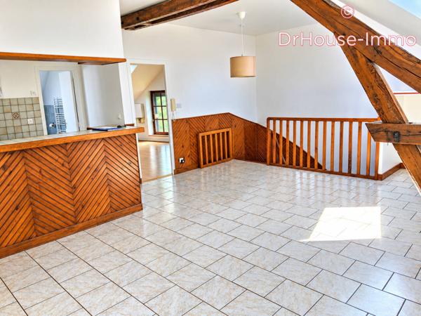 Maison à vendre 3 pièces de 79 m²