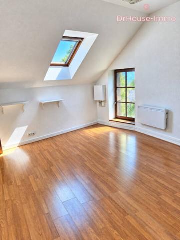 Maison à vendre 3 pièces de 79 m²