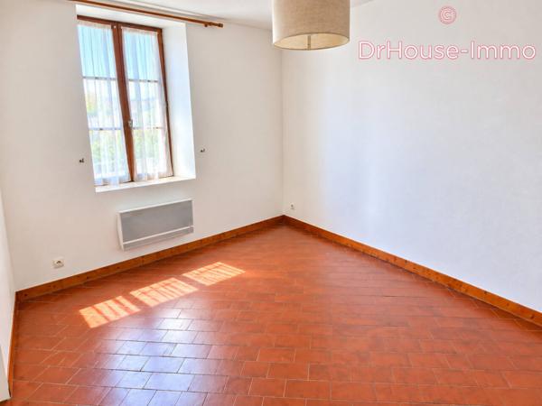 Maison à vendre 3 pièces de 79 m²