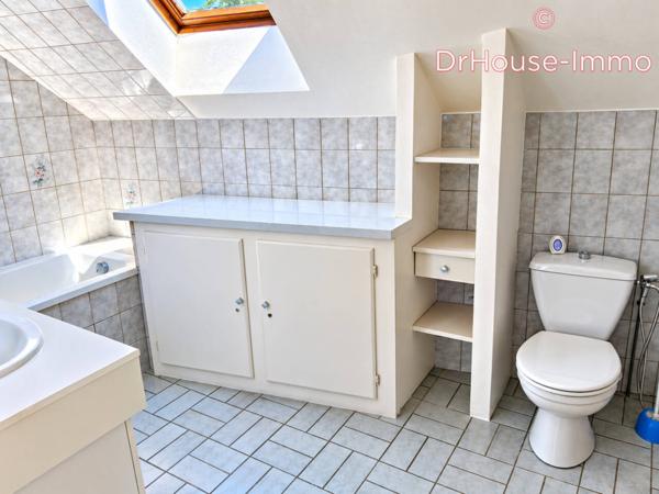 Maison à vendre 3 pièces de 79 m²