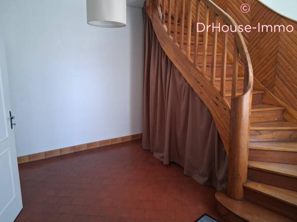 Maison à vendre 3 pièces de 79 m²