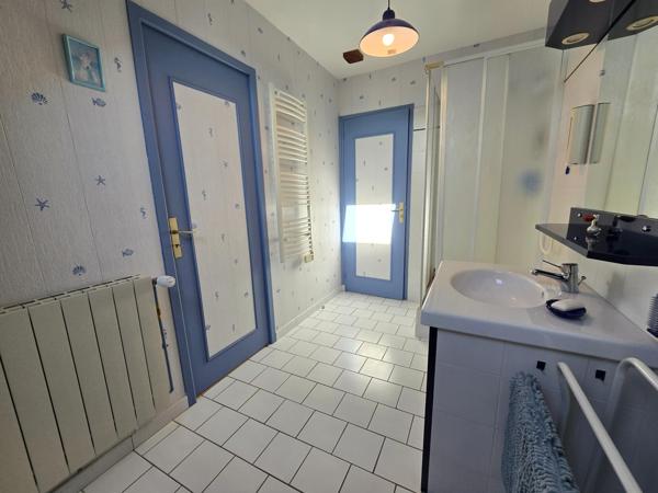 Maison familiale rénovée 4 chambres – 142 m² – Jardin – Sous-sol complet - Bonneval (28800)