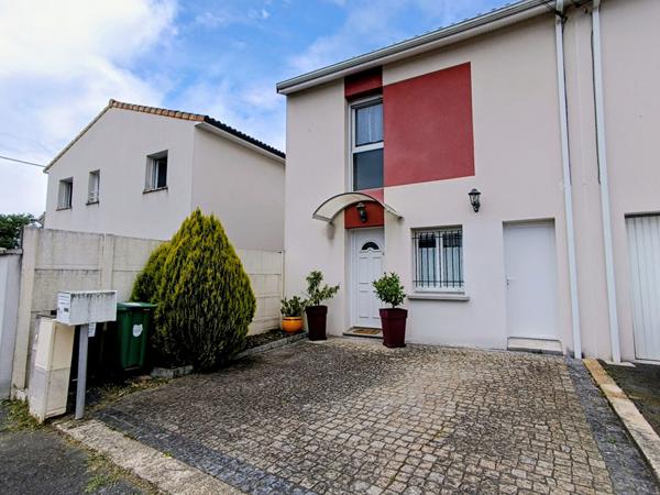 Maison Villenave D Ornon 4 pièce(s) 92 m2